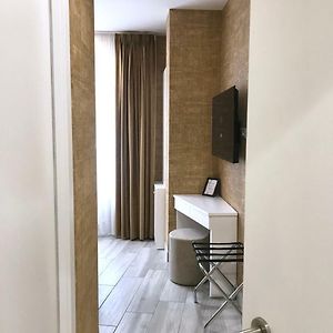Private Bathroom Room