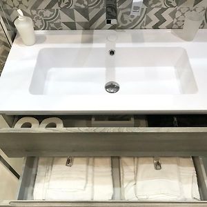 Private Bathroom Double Room